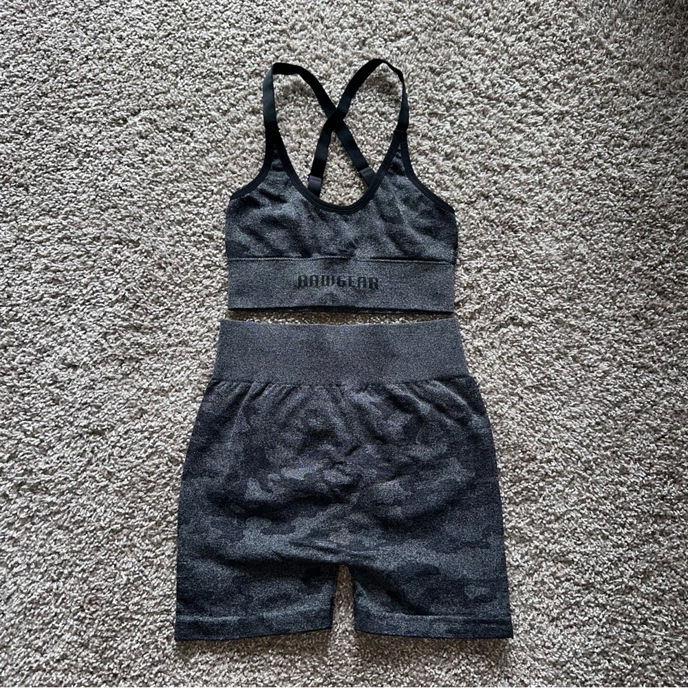 rawgear camo set